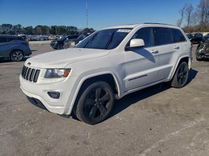 Jeep Grand Cherokee LAREDO 3.6L 6 2015