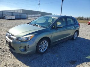 Subaru Impreza PREMIUM 2.0L 4 2014