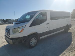 Ford Transit T-350 3.7L 6 2015