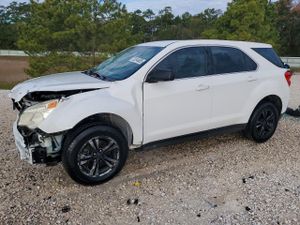 Chevrolet Equinox LS 2.4L 4 2015