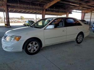 Toyota Avalon XL 3.0L 6 2001