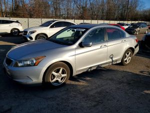 Honda Accord LX 2.4L 4 2010
