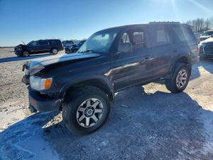 Toyota 4Runner SR5 3.4L 6 1997