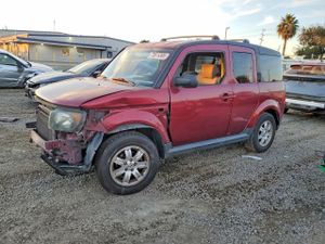 Honda Element EX 2.4L 4 2008