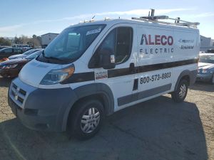 RAM ProMaster 1500 STANDARD 3.6L 6 2014