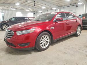 Ford Taurus SEL 2.0L 4 2013