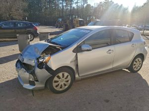 Toyota Prius 1.5L 4 2012