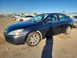 Honda Accord EX 3.0L 6 2003