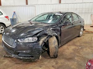 Ford Fusion SE 2.5L 4 2015