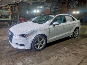 Audi A3 PREMIUM 2.0L 4 2015