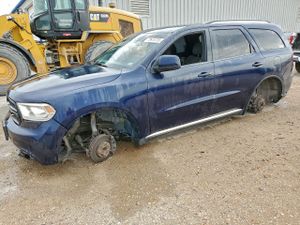Dodge Durango SXT 3.6L 6 2014