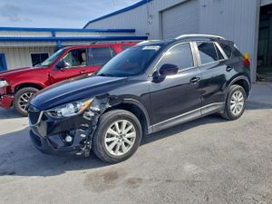 Mazda CX-5 TOURING 2.0L 4 2013