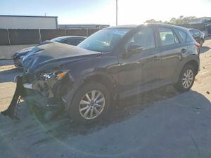 Mazda CX-5 SPORT 2.5L 4 2015