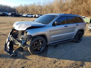 Jeep Grand Cherokee LAREDO 3.6L 6 2015