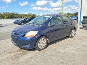 Toyota Yaris 1.5L 4 2007