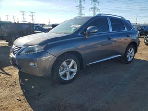 Lexus RX 350 BASE 3.5L 6 2013