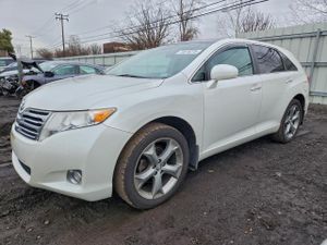 Toyota Venza 3.5L 6 2009