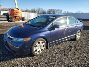 Honda Civic LX 1.8L 4 2006