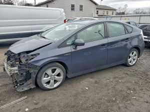 Toyota Prius 1.8L 4 2010