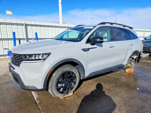 Kia Sorento S 2.5L 4 2023
