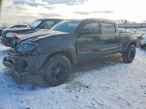 Toyota Tacoma DOUBLE CAB LONG BED 4.0L 6 2008