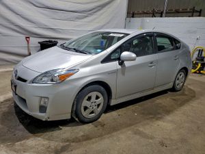 Toyota Prius 1.8L 4 2010