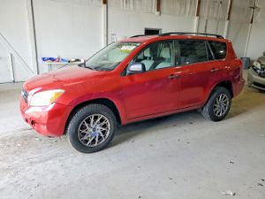 Toyota Rav4 2.4L 4 2008