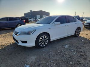 Honda Accord HYBRID EXL 2.0L 4 2015