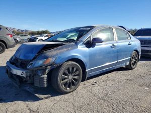 Honda Civic EXL 1.8L 4 2009