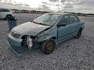 Toyota Corolla CE 1.8L 4 2007