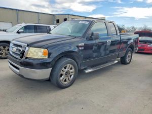 Ford F-150 4.6L 8 2008