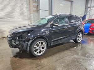 Ford Escape TITANIUM 2.0L 4 2013