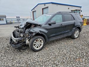 Ford Explorer 3.5L 6 2015