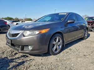 Acura TSX 2.4L 4 2009