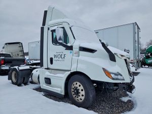 Freightliner Cascadia 12.8L 6 2021