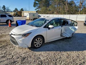 Toyota Corolla LE 2.0L 4 2025