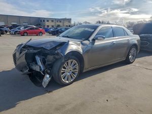 Chrysler 300 LIMITED 3.6L 6 2011