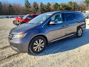 Honda Odyssey EXL 3.5L 6 2015