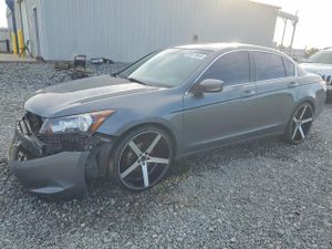 Honda Accord EXL 2.4L 4 2010