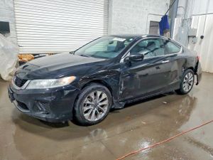 Honda Accord LX-S 2.4L 4 2014