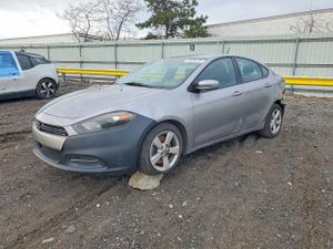Dodge Dart SXT 2.4L 4 2015