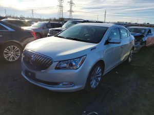 Buick LaCrosse 3.6L 6 2014