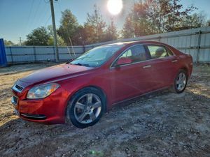 Chevrolet Malibu 1LT 2.4L 4 2012