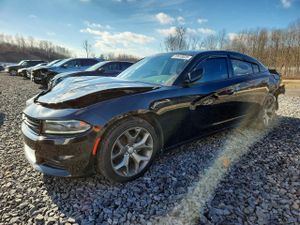 Dodge Challenger SXT 3.6L 6 2015