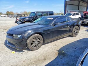 Chevrolet Camaro LS 3.6L 6 2015