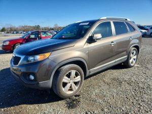 Kia Sorento EX 2.4L 4 2013