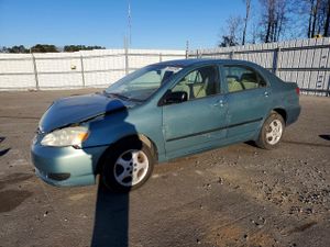 Toyota Corolla CE 1.8L 4 2007