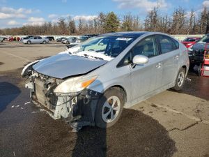 Toyota Prius 1.8L 4 2013