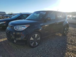 Kia Soul ! 2.0L 4 2014