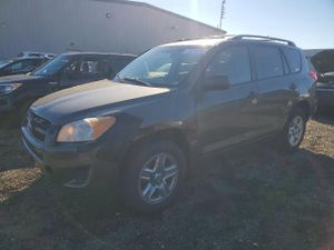 Toyota Rav4 2.5L 4 2011